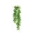 72CM Light Green 2-Prong Sophora Leaf Bean Grass Wall Hanging (without pot)