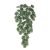 5 forks 69 eyes turtle back vine 76CM (dark green)