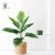 9-leaf sunflower 65CM (without pot)
