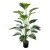 Extended branches 18 leaves loose tail sunflower 114CM (without pot)
