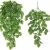 5 prongs 69 eyes turtle back vine 76CM (light green)