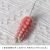 Wheat ear red (flocked)