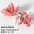 One layer of Buddha's fingers (flocking)
