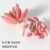 One layer of Buddha's fingers (flocking)