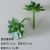 Jewel lotus gray-green