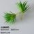 Lesser sword grass green