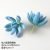 The immortal refers to blue flocking