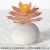 New Talen orange small cement ball