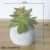 Talian small cement ball