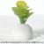 Desert rose small cement ball