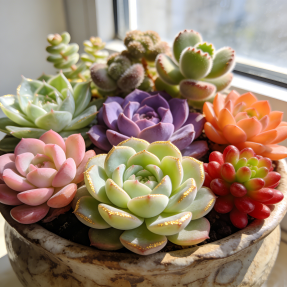 flowers