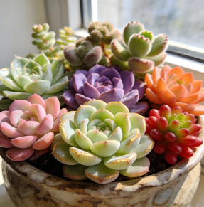 flowers
